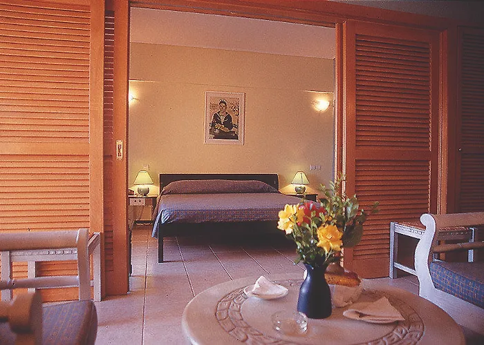 Resort Brown Evia Island, In Eretria, A Member Of Brown Eretria (Evia)