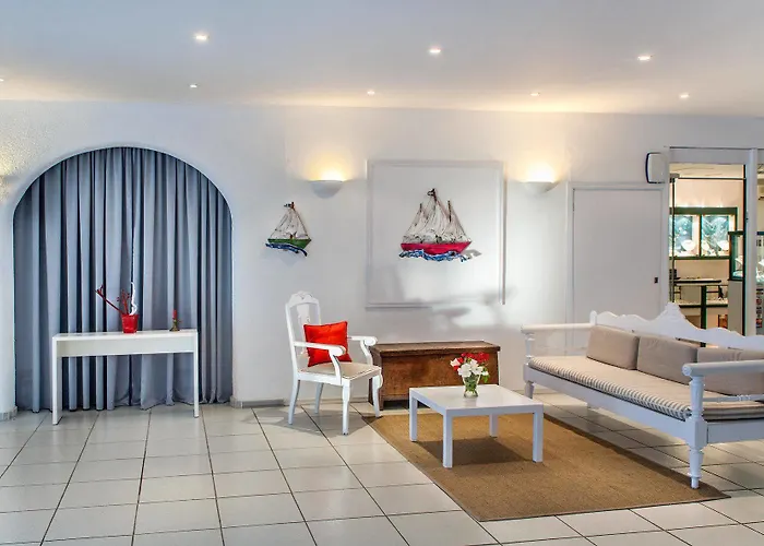 Resort Brown Evia Island, In Eretria, A Member Of Brown 4*