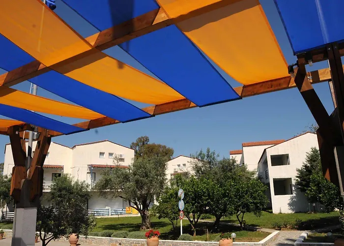 Brown Evia Island, In Eretria, A Member Of Brown Eretria (Evia)