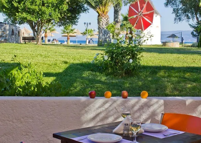 Brown Evia Island, In Eretria, A Member Of Brown Resort Eretria (Evia)