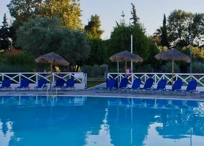 Brown Evia Island, In Eretria, A Member Of Brown 4*