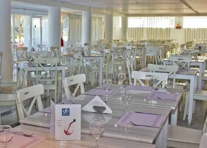 Resort Brown Evia Island, In Eretria, A Member Of Brown Erétria