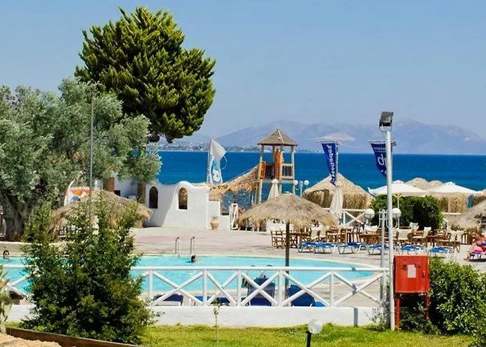 Brown Evia Island, In Eretria, A Member Of Brown Resort Eretria (Evia)