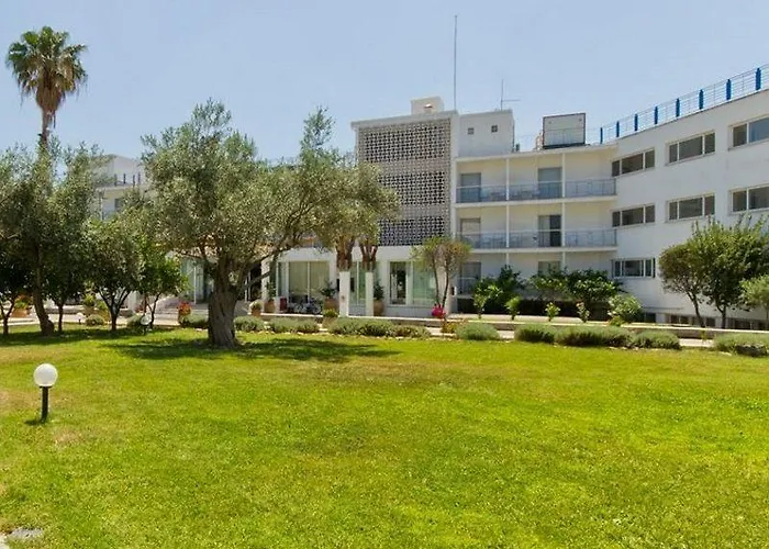 Brown Evia Island, In Eretria, A Member Of Brown Resort