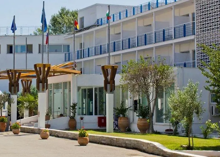 Brown Evia Island, In Eretria, A Member Of Brown Resort Eretria (Evia)